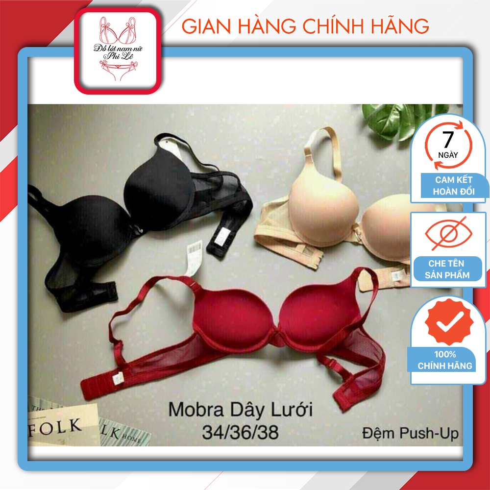 Áo su mút ép k32 kiểu dáng mới lạ, đẹp mắt - NP66