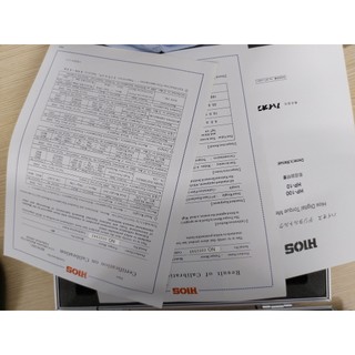 Máy đo lực siết vít Torque meter HIOS HP-100 (Made in Japan)