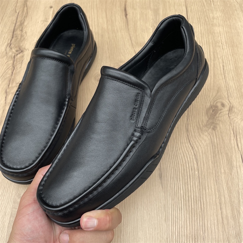 Giày tây Pierre cardin