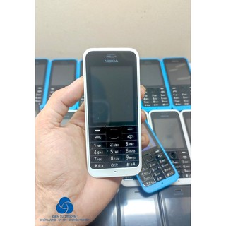Điện thoại 2 sim giá rẻ Nokia 220