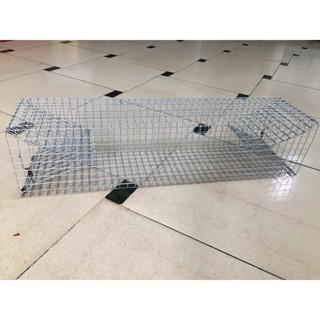 Lồng bẫy rắn (2 hom) (có video)