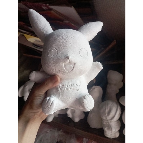 Tượng tô màu elsa ,cô dâu,công chúa ,siêu nhân cỡ đại