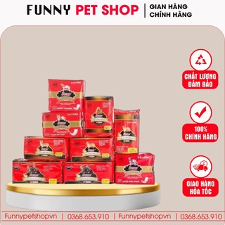 Tã bỉm cho chó mèo Dono, bỉm vệ sinh cho chó mèo đực, cái đủ size – Funny Pet Shop