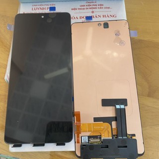 Màn hình sam sung A73 5G/A736B bao test