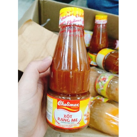 Xốt rang me Cholimex chai 280g