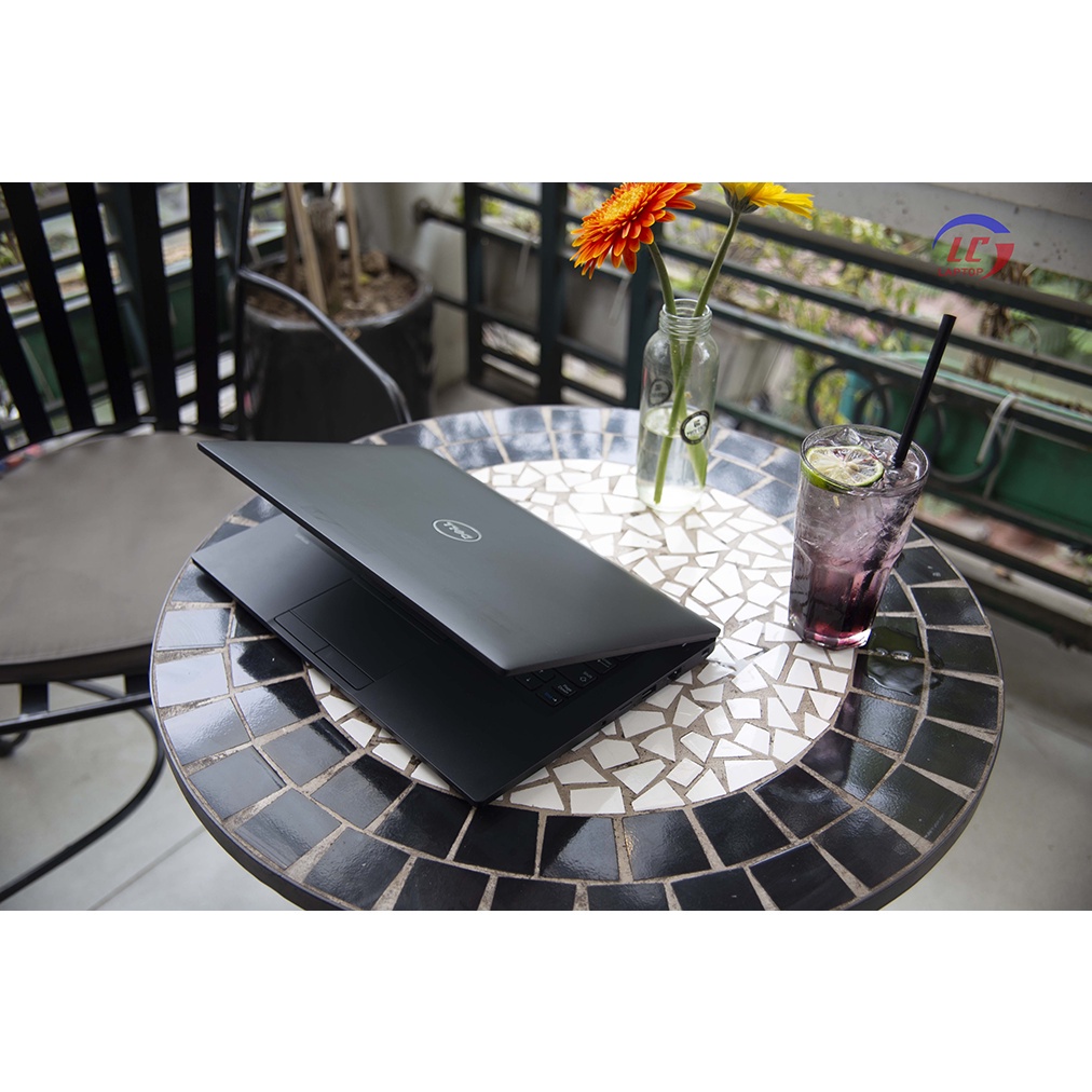 Laptop Dell Latitude 7480