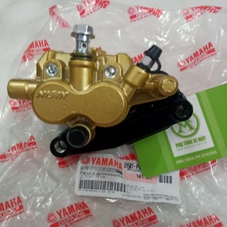 Heo dầu trước exciter 135