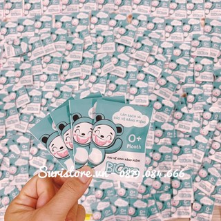 Quà tặng cho mẹ và bé