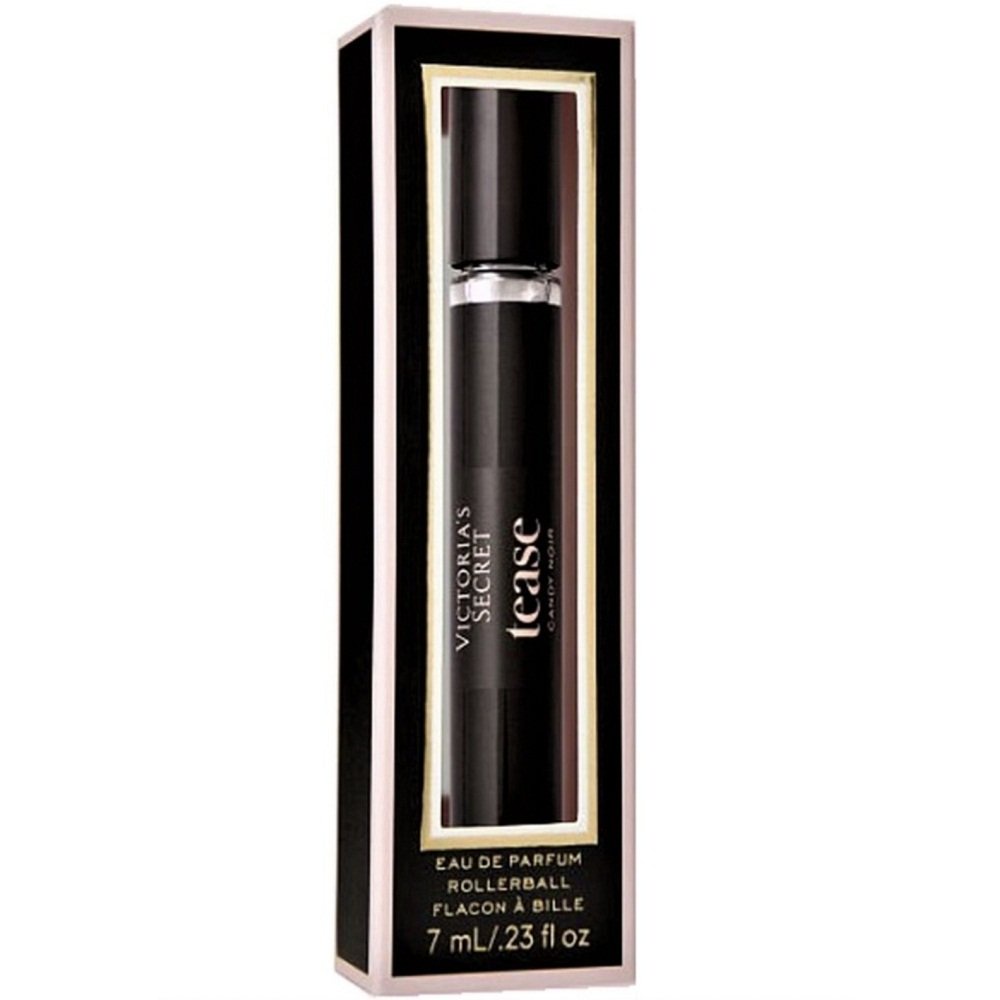 Nước Hoa Nữ 7ml Victoria’s Secret Very Tease Candy Noir, vov Chuyên Hàng Hiệu Chính Hãng.