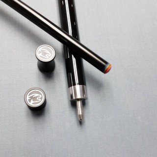 Ngọn cơ bida công nghệ mới phủ carbon