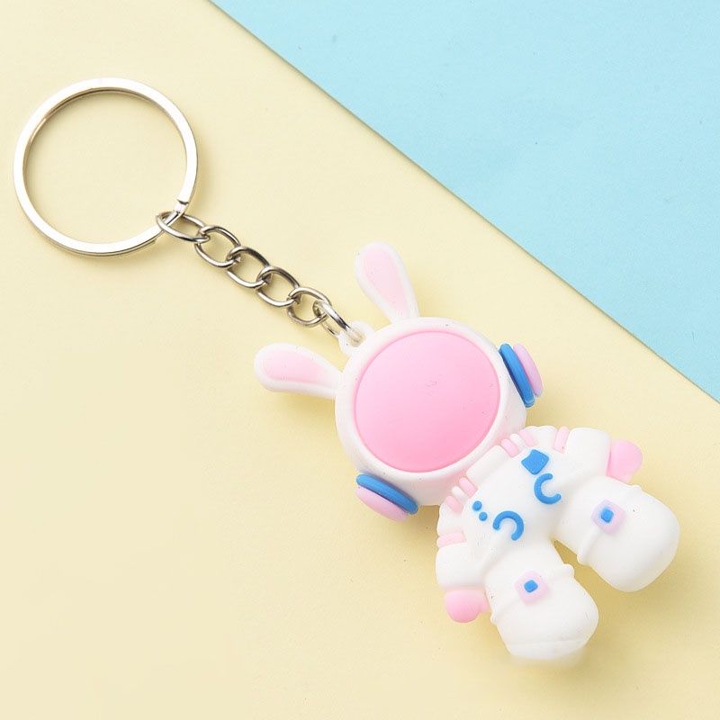 Móc khóa phi hành gia MK25