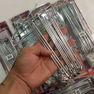 Căm Mạ Crom Osaki MS3657