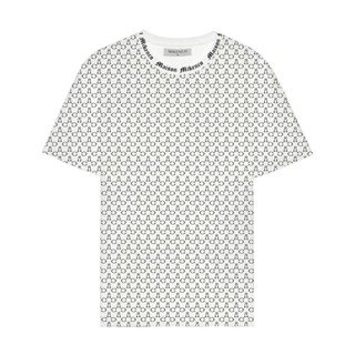 Áo phông Mikenco Monogram tshirt chất cotton xịn đẹp, siêu hot 2022