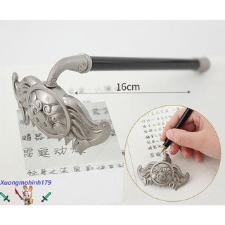 Bút bi tây du ký - bồ cào trư bát giới bv 2
