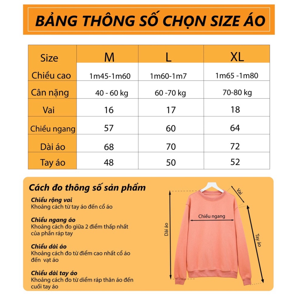 Áo nỉ bông SWEATER  DREW  mặt cười, Áo nỉ unisex nam nữ form rộng