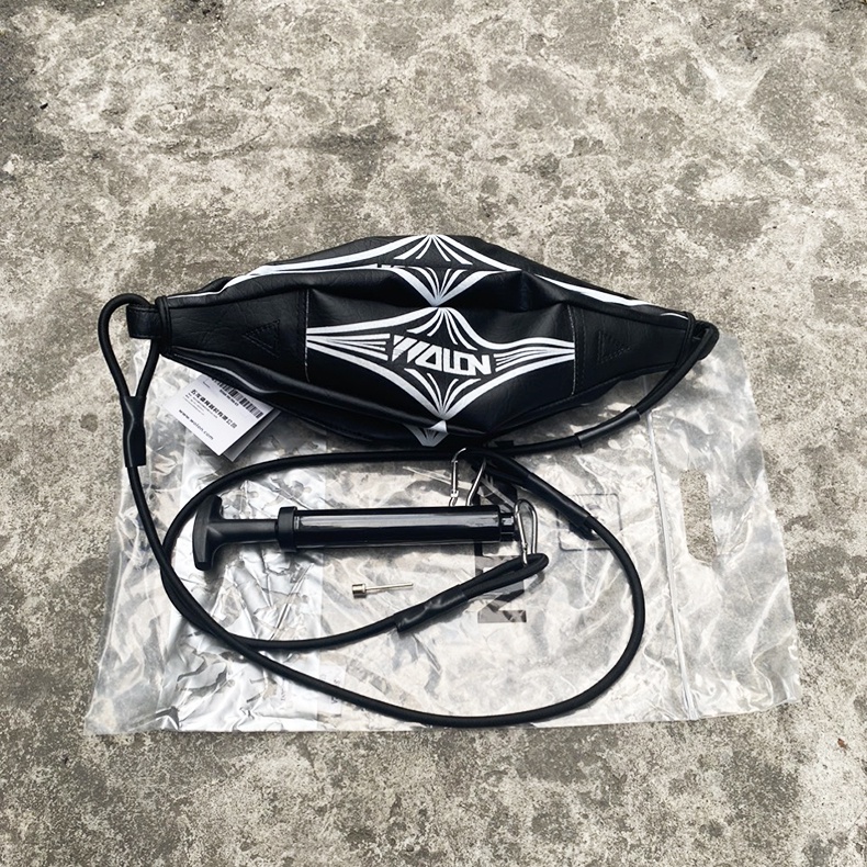 BÓNG TẬP PHẢN XẠ WOLON 2 ĐẦU