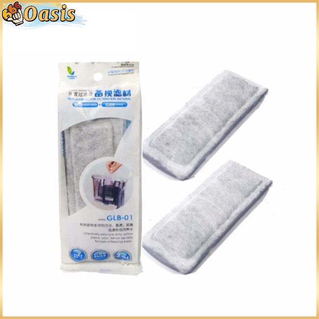 Bông Cotton Lọc Làm Sạch Bể Cá XP-09 / 11 / 13