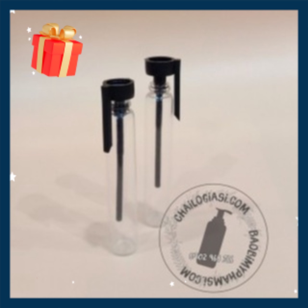 COMBO CHAI TEST NƯỚC HOA 1ML - 3ML