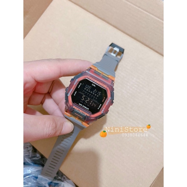 Đồng hồ cá tính thể thao cho nam nhiều màu 200-SIME