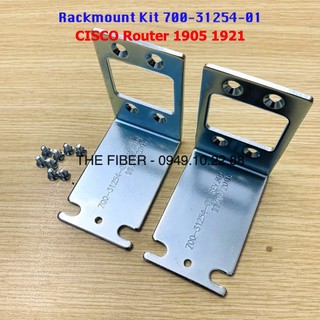 Rackmount Kit 700-31254-01 Cho CISCO Router 1905 1921