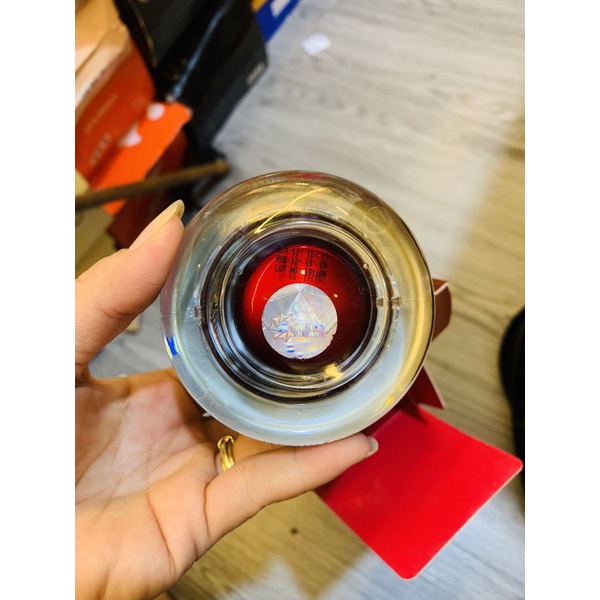 Kem dưỡng trắng da& laysmon 20g