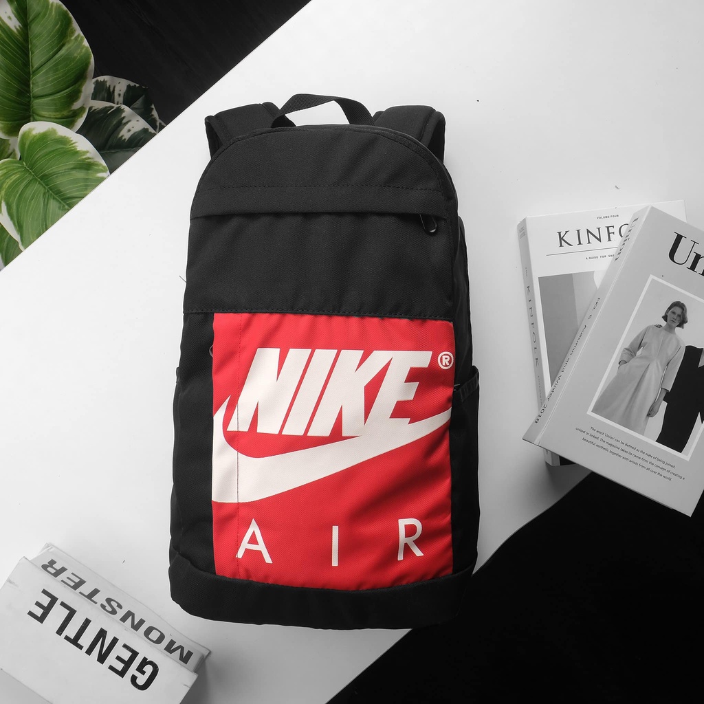 Balo đi học adidas nam nữ Unisex Originals Packback Essential Soccer Clover Tree - AJ7047