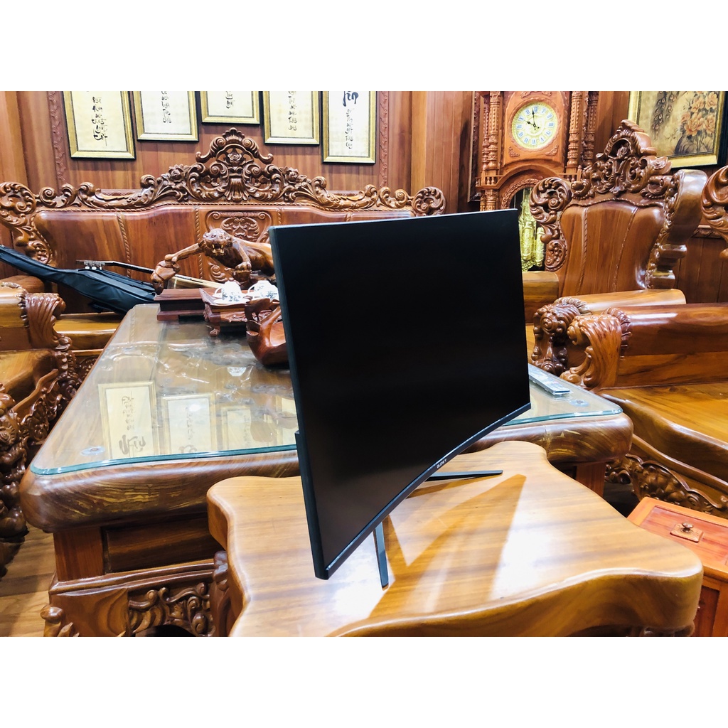 Màn Hình 19|20|22|24|27 Inch - [Gloway | NPC] - Cong/Phẳng - Mới 100%- Chính Hãng - BH 24 Tháng | BigBuy360 - bigbuy360.vn