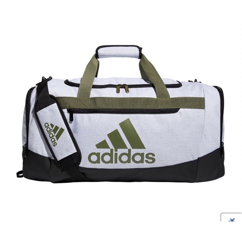 Túi trống Defender IV Adidas