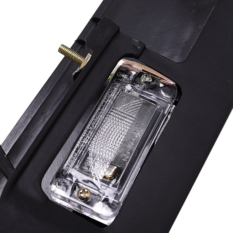 Đèn Chiếu Sáng Biển Số Xe Cho Mitsubishi Pajero Montero Shogun MK II 2 90-2000