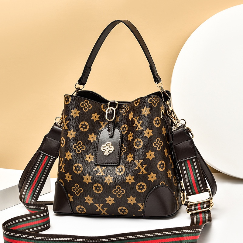 Túi Xách Nữ Sức Chứa Lớn Thời Trang Cao Cấp