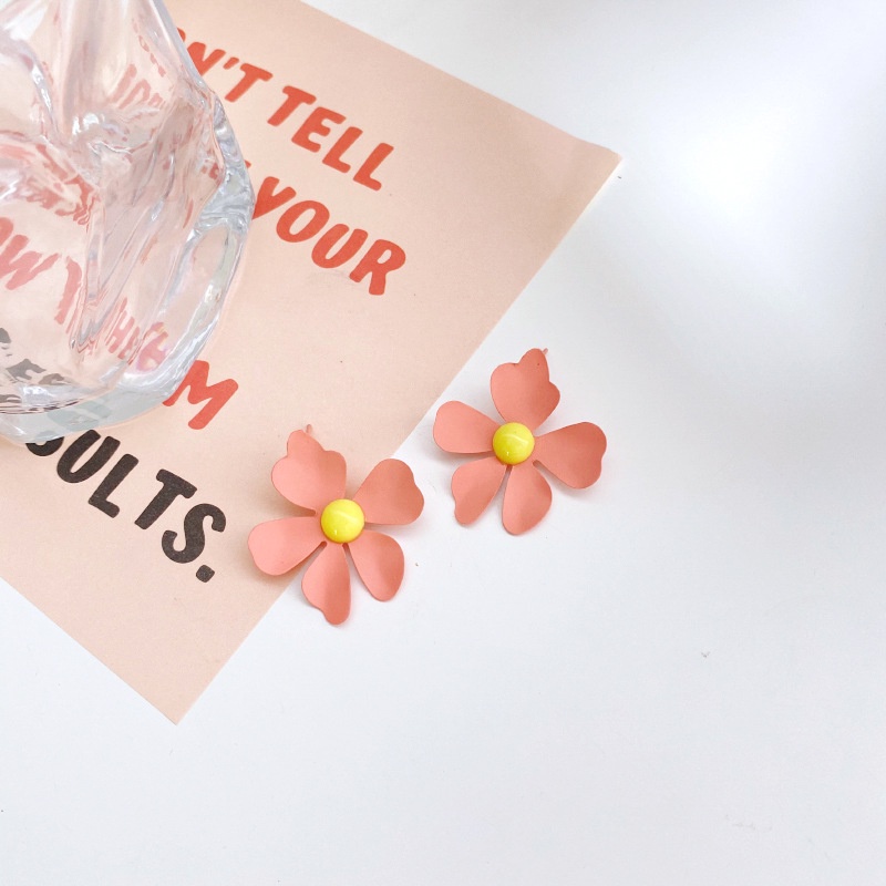 Bông Tai Dáng Dài Phối Tua Rua Phong Cách Vintage Thanh Lịch Thời Trang Hàn Quốc Cho Nữ