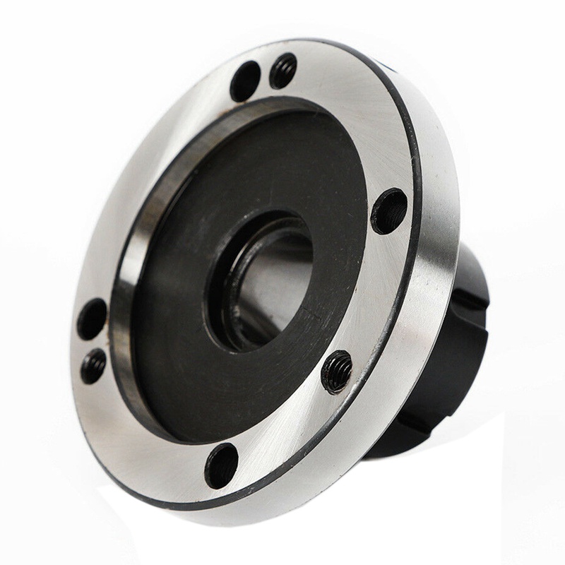 Ngàm Kẹp ER32 Đường Kính 100MM Cho Máy Tiện 4.8