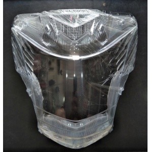 Mica chóa đèn trước satria fi/raider fi chính hãng indo