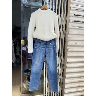 Áo len Spao xuất Hàn