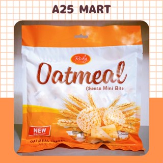 Bánh Yến Mạch Oatmeal Richy Gói 250g