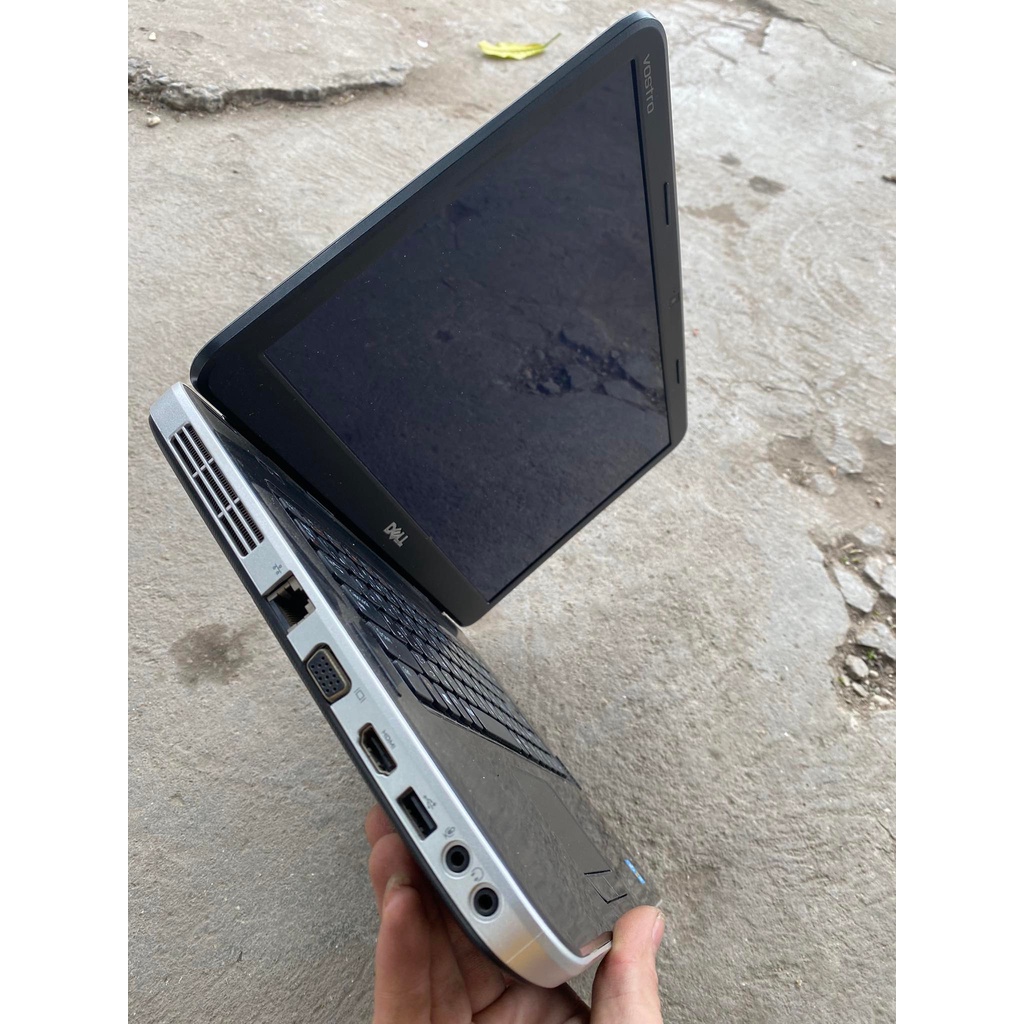 Máy tính xách tay Dell Core i5