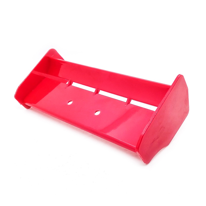 Cánh Đuôi RC 06021 Cho Xe Điều Khiển HSP 94106 94107 94166 Và 1 / 8 HPI KYOSHO RC