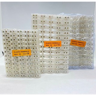 Cầu nối dây điện 12 mắt 5a-10a-15a-20a-30a-60a