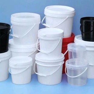 Hộp bảo quản, hộp trà sữa nhựa PP nhiều màu sắc từ 1-35l tùy chọn