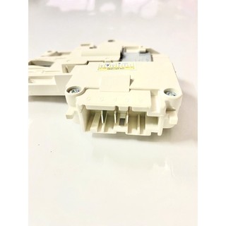 công tắc cửa máy giặt Electrolux ba chân