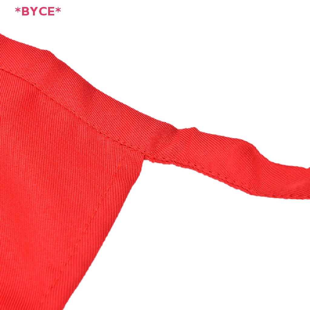 Tạp Dề Cotton Dáng Ngắn Thắt Nơ Xinh Xắn Cho Bồi Bàn Phục Vụ Quán Cà Phê / Pub Mới