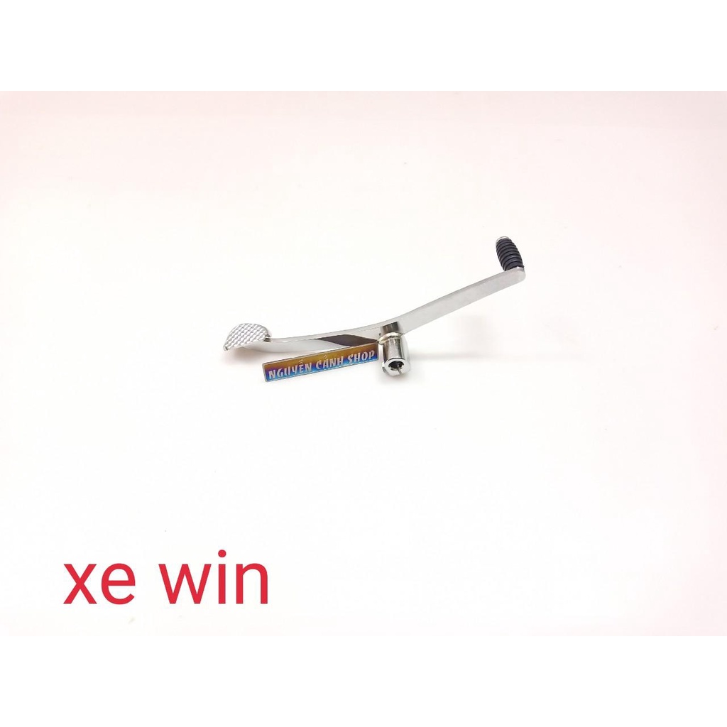 Cần số xe win 100