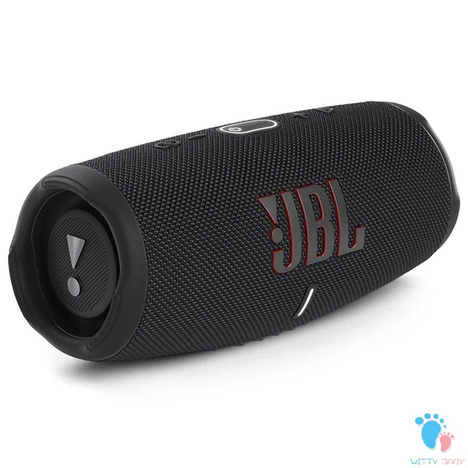 JBL Charge 5 Subwoofer Portable Waterproof Speaker With Powerbank IP67 Waterproof proof Deep Bass Sound Music Speaker