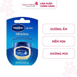 Sáp dưỡng Môi Vaseline Lip Therapy