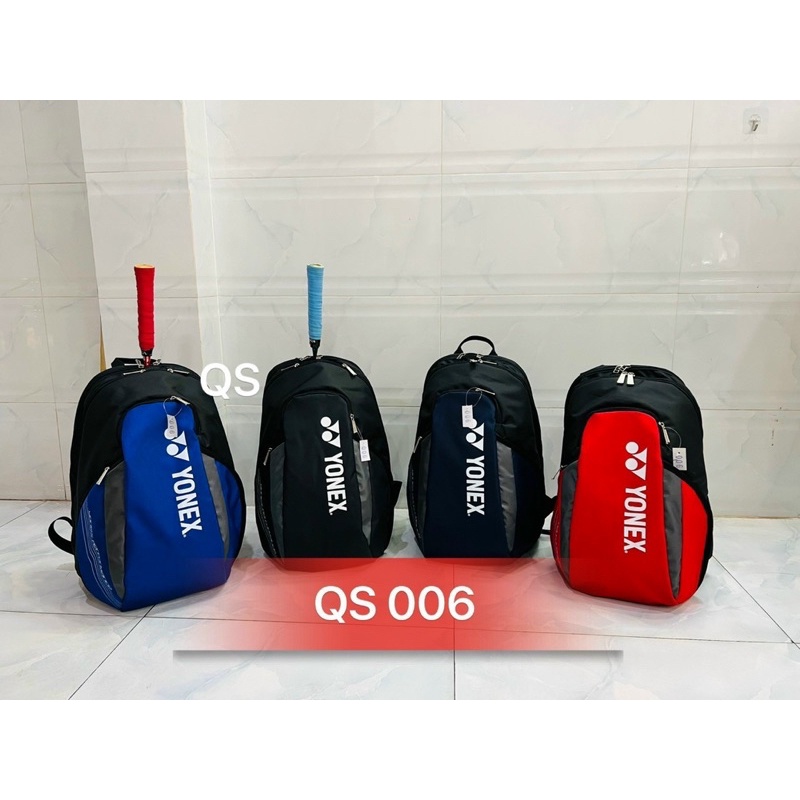 BALO TENNIS, CẦU LÔNG LOẠI VỪA