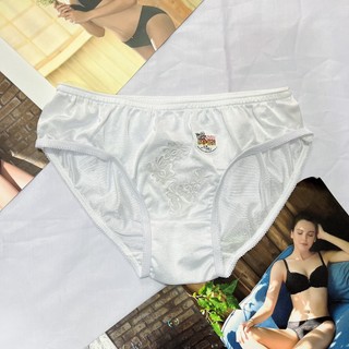 Quần lót nữ thun lạnh cao cấp Soen cạp cao và cạp vừa chất liệu mềm mại thoáng mát dành cho người lớn tuổi trung niên