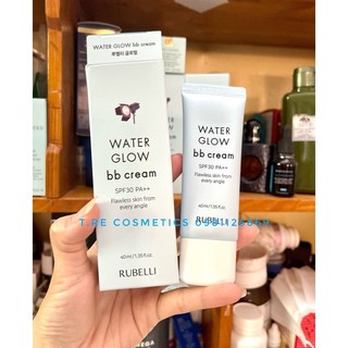 Kem nền Rubelli Water Glow BB Cream