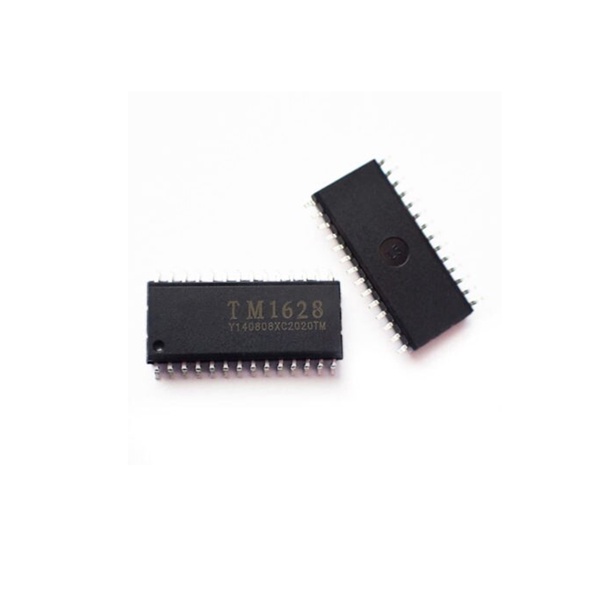 IC Driver TM1628 TM 1628 SOP 28