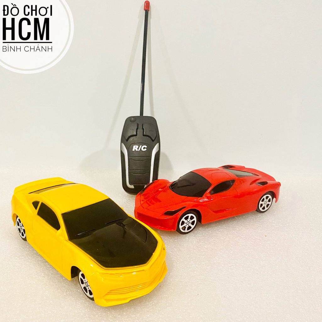 Đồ chơi trẻ em xe ô tô điều khiển 2 chiều dành cho bé thích xe mô hình, xe hơi, xe đồ chơi, siêu xe