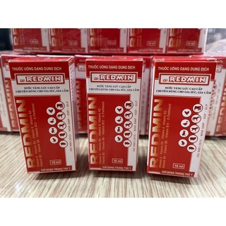 Tăng lực cao cấp gà đá lọ 10ml